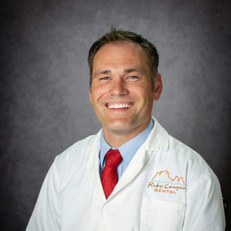 Derek Dean, DDS